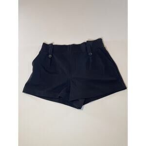 Sincerely Jules Size M Paperbag Waist Shorts